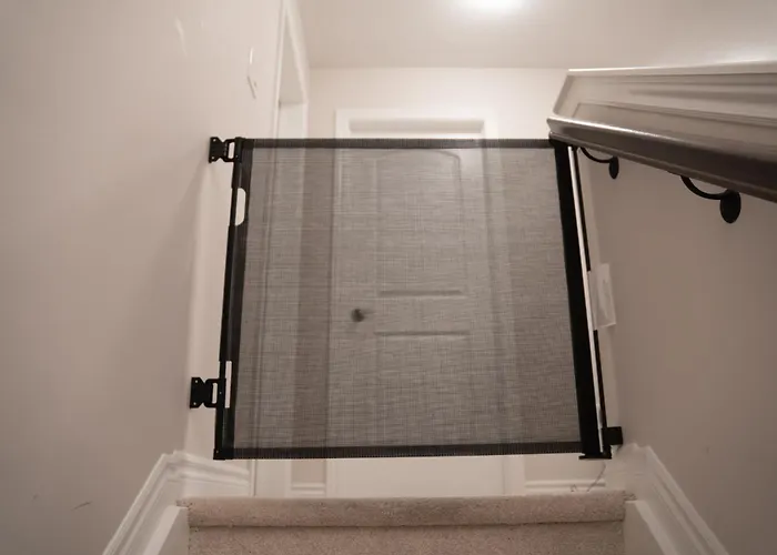 Private Bathroom King Room